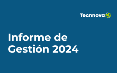 INFORME DE GESTIÓN 2024