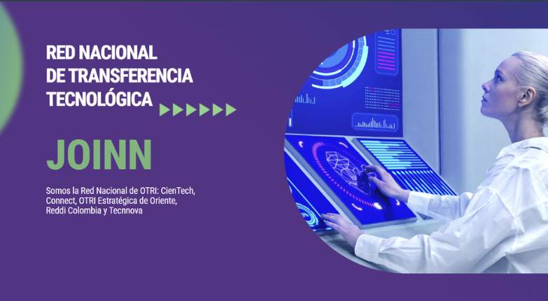 Ruta de financiación