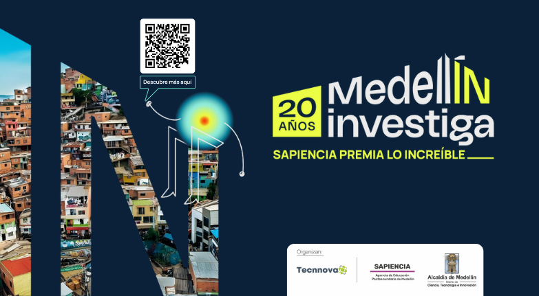 Ruta de financiación