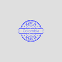 made in colombia