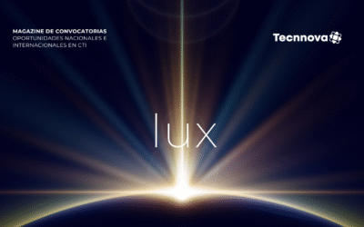 Magazine de convocatorias octubre 2025