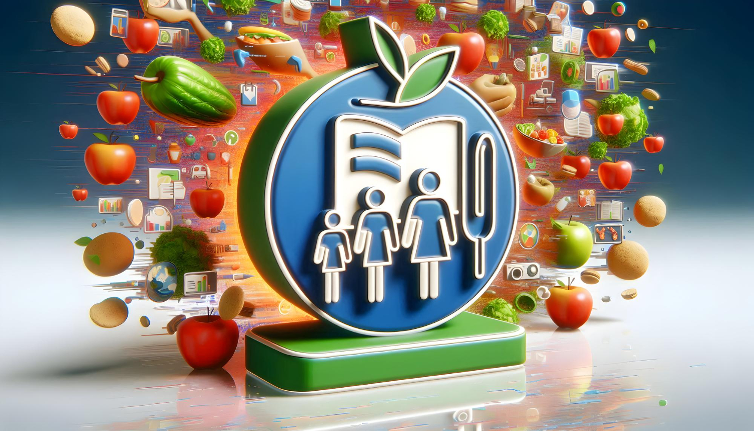 Módulos de alimentos