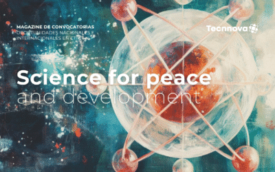 Magazine de convocatorias noviembre 2025