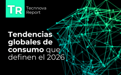 Tendencias Global de Consumo 2026
