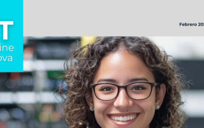 Magazine Tecnnova | Febrero 2026