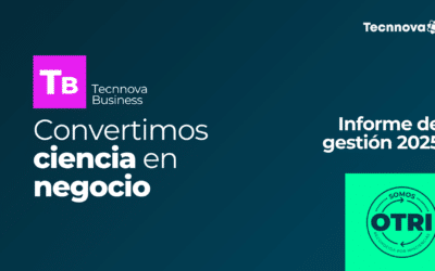 INFORME DE GESTIÓN 2025