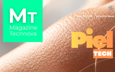 Magazine Tecnnova Issue IV